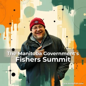 Read more about the article The Manitoba Government’s Fishers Summit