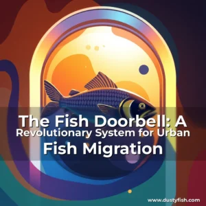 Read more about the article The Fish Doorbell: A Revolutionary System for Urban Fish Migration