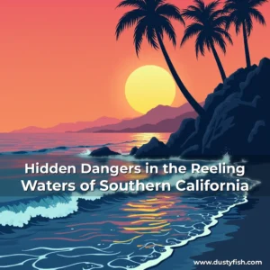 Read more about the article Hidden Dangers in the Reeling Waters of Southern California