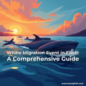 Read more about the article Whale Migration Event in Fisch: A Comprehensive Guide
