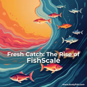 Read more about the article Fresh Catch: The Rise of FishScale